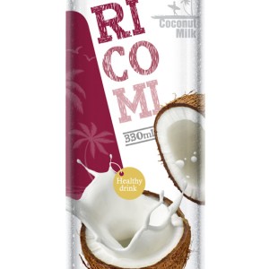 330ml Coconut Milk